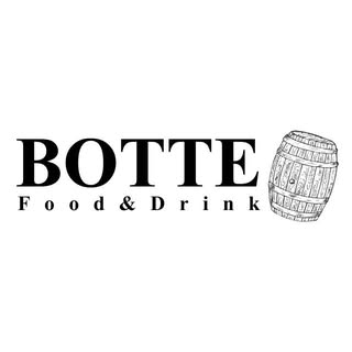 BOTTE Food & Drink