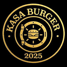Kasa Burger
