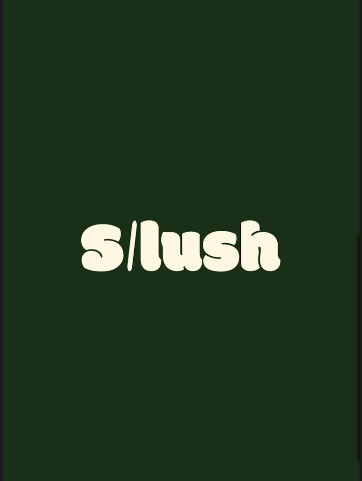 Slush Fit