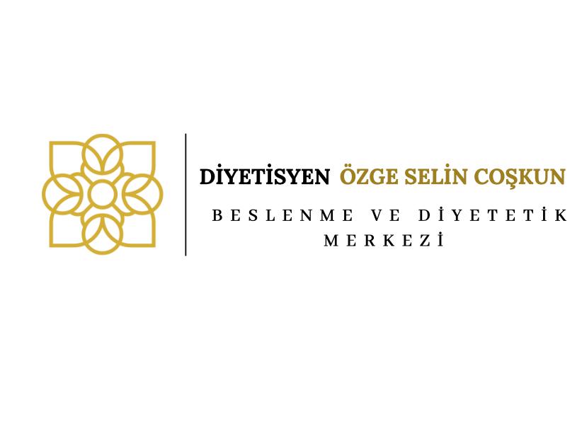 Diyetisyen Özge Selin Coşkun